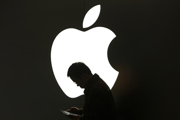 Apple Stock Price Hits $100 USD