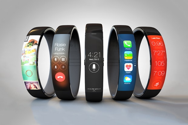 Apple to Announce iWatch on September 9