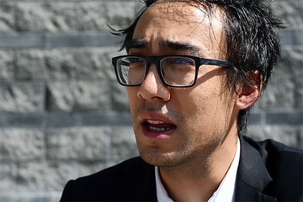 Arnette Musicians: Eyes and Ears with Mike Relm