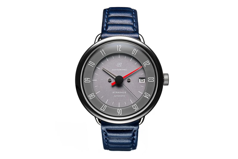 Autodromo Stradale Automatic 