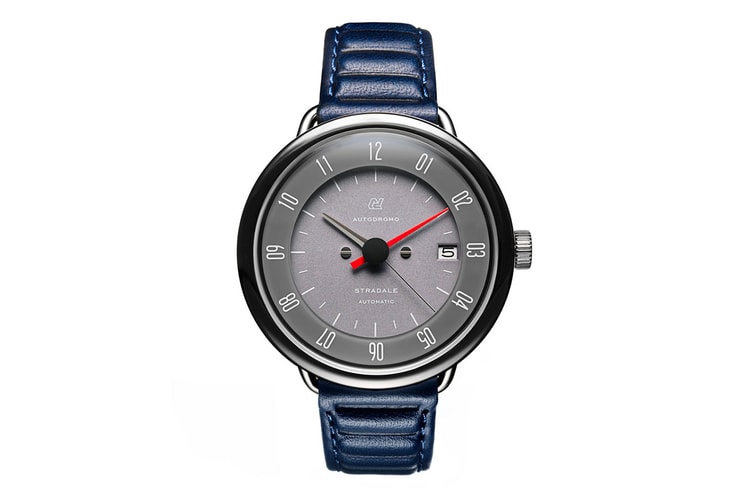 Autodromo Stradale Automatic