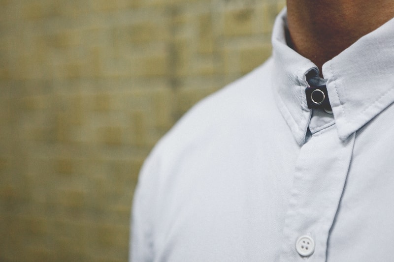 Band of Outsiders 2014 Fall/Winter Shirt Collection
