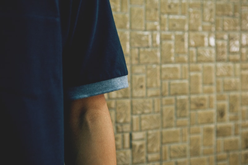 Band of Outsiders 2014 Fall/Winter Shirt Collection