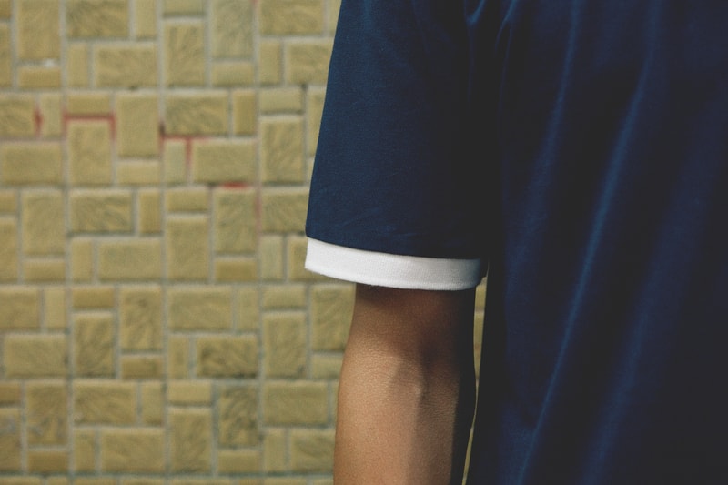Band of Outsiders 2014 Fall/Winter Shirt Collection