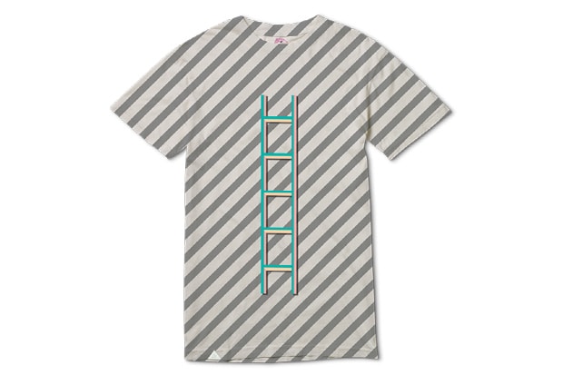 Ben Jones For Altamont T-Shirt Collection