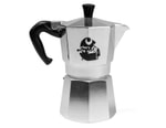 Bialetti x Carhartt WIP Moka Express