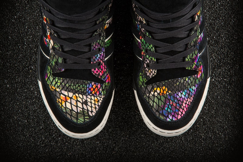 Big Sean x adidas Originals 2014 Metro Attitude