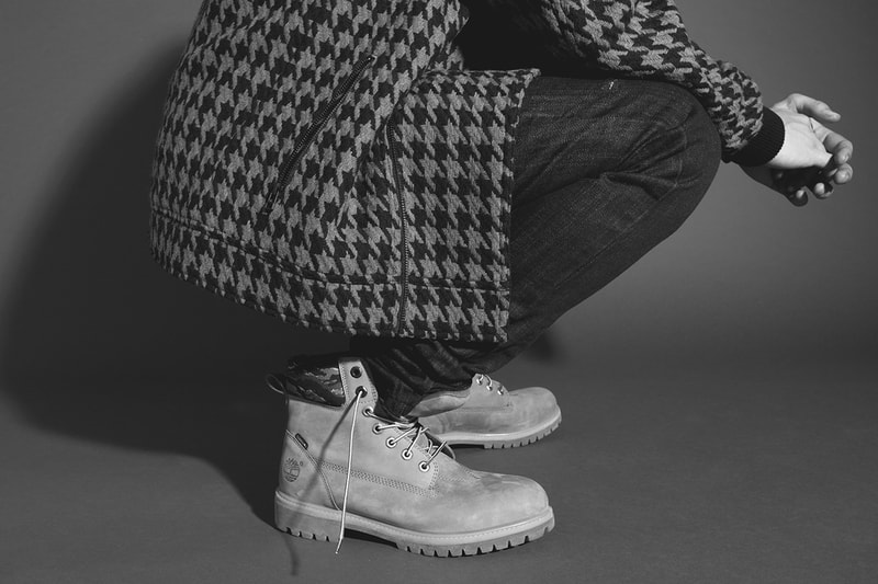 Black Scale 2014 Fall/Winter Lookbook 