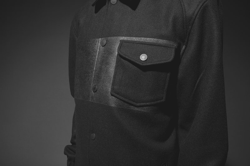 Black Scale 2014 Fall/Winter Lookbook 