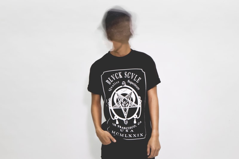 Black Scale 2014 Summer New Arrivals
