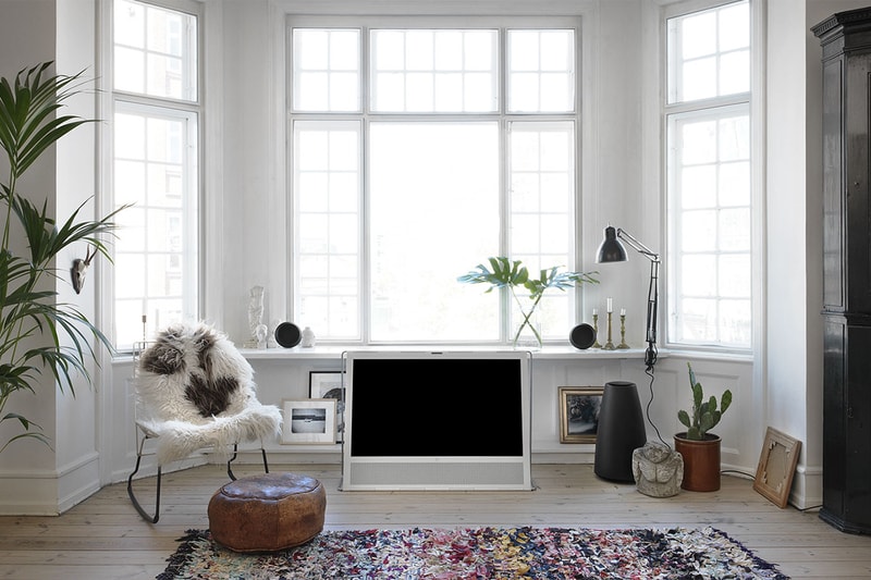 B&O PLAY S8 Wireless Speaker System
