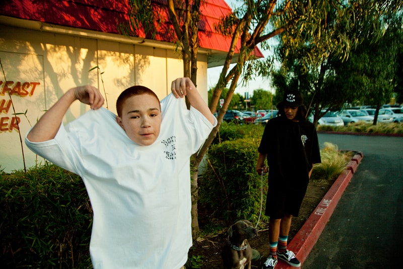 BornxRaised 2014 Fall/Winter Collection