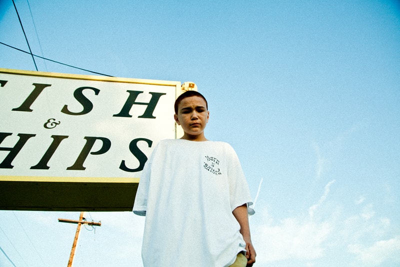 BornxRaised 2014 Fall/Winter Collection