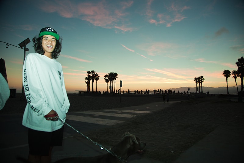 BornxRaised 2014 Fall/Winter Collection