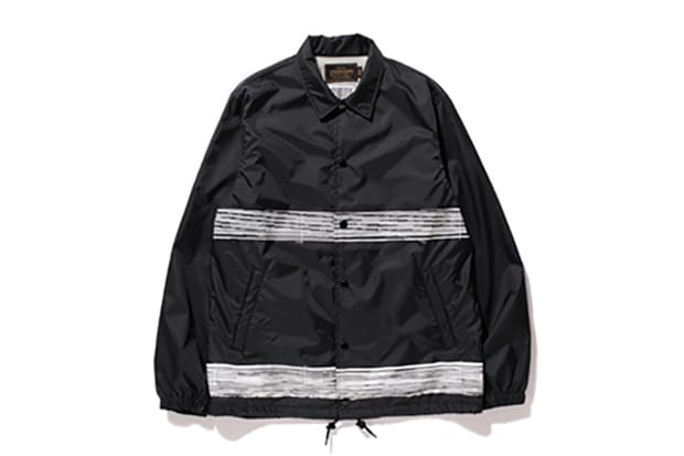 C.E x NEIGHBORHOOD 2014 Fall Collection