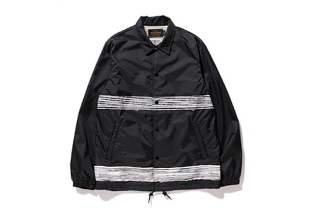 C.E x NEIGHBORHOOD 2014 Fall Collection