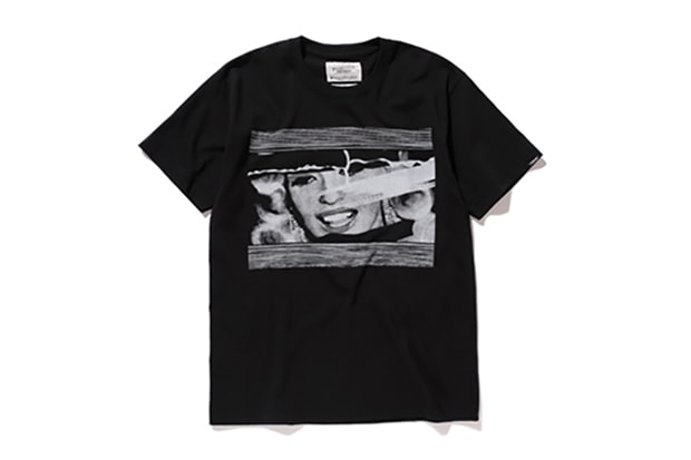 C.E x NEIGHBORHOOD 2014 Fall Collection