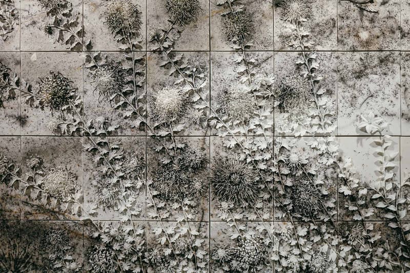 Cai Guo-Qiang "The Ninth Wave" Exhibition @ Power Station of Art