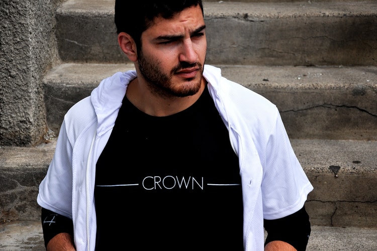 California Crown "Black Au" Collection