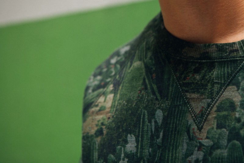 Carhartt WIP 2014 Fall/Winter Collection