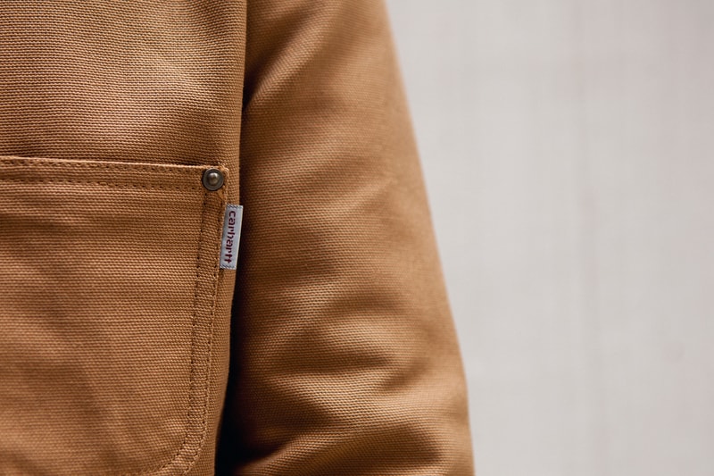 Carhartt WIP 2014 Fall/Winter Collection