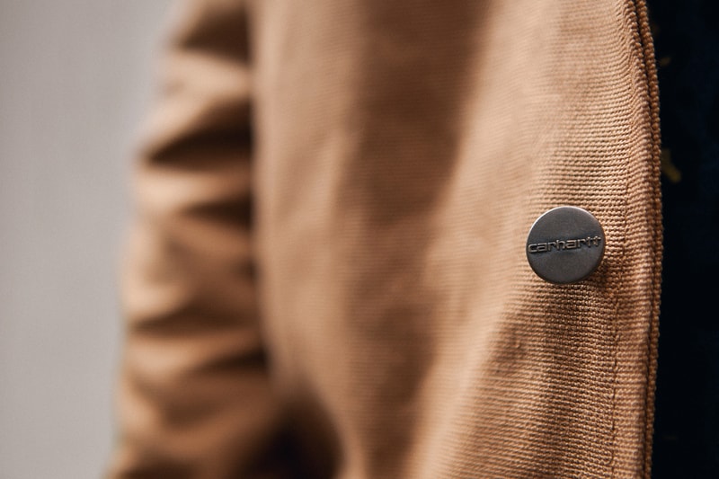 Carhartt WIP 2014 Fall/Winter Collection