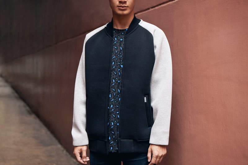 Carhartt WIP 2014 Fall/Winter Collection