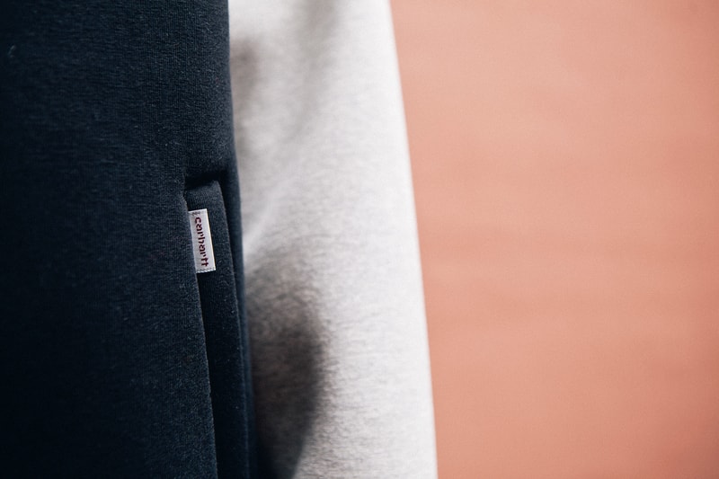 Carhartt WIP 2014 Fall/Winter Collection