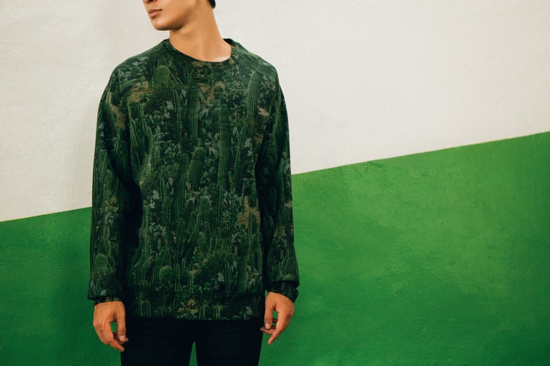 Carhartt WIP 2014 Fall/Winter Collection