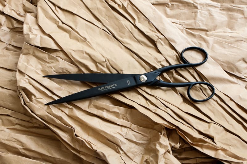 Carhartt WIP x Merchant & Mills Teflon Scissors
