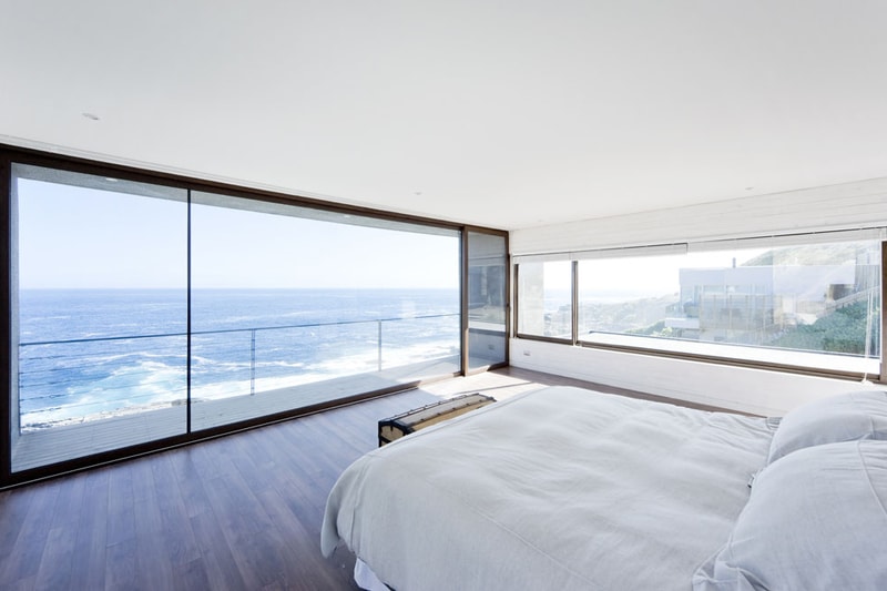 Catch the Views House by LAND arquitectos 