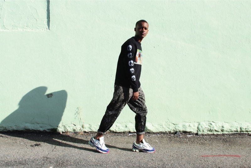 C.E 2014 Fall/Winter "Dystopia" Editorial by Bodega