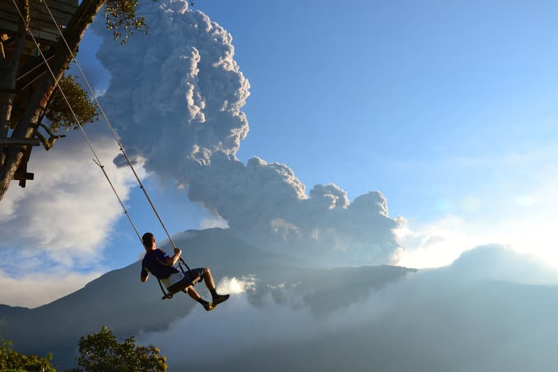 Check Out the Winning Entries from the 2014 National Geographic Traveler Photo Contest