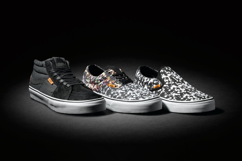 Civilist Berlin x Vans Syndicate Pro "S" Pack