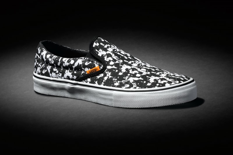 Civilist Berlin x Vans Syndicate Pro "S" Pack