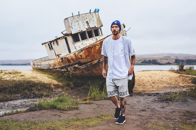 CLSC 2014 Fall Lookbook