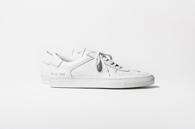 Common Projects 2014 Fall/Winter Collection