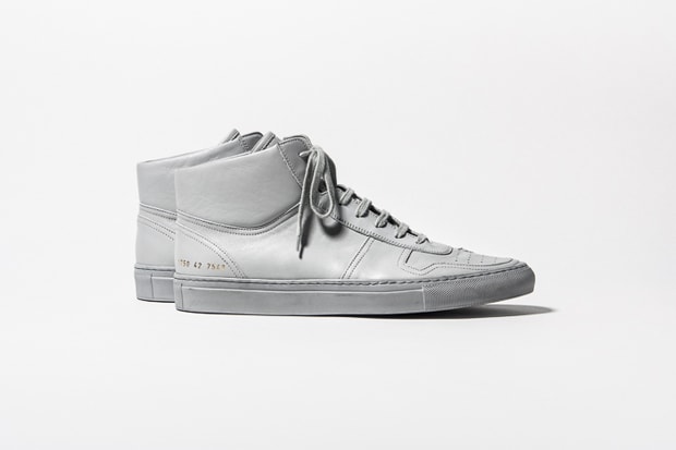 Common Projects 2014 Fall/Winter Collection