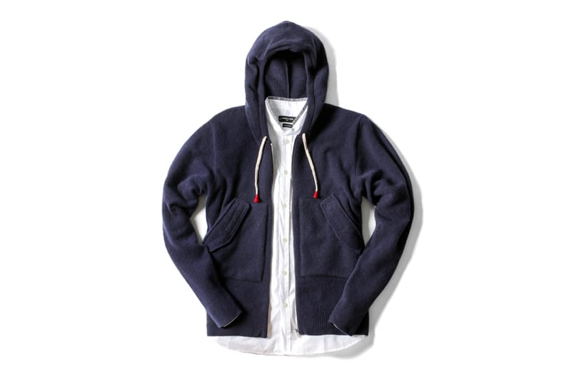 Commune de Paris 2014 Pre-Fall Collection