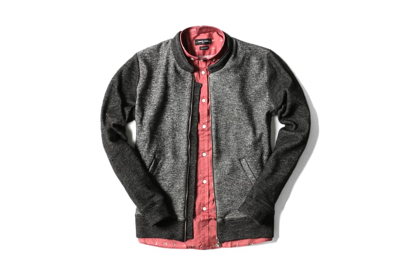 Commune de Paris 2014 Pre-Fall Collection