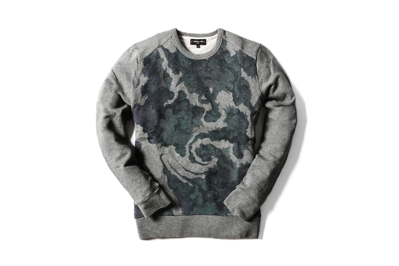 Commune de Paris 2014 Pre-Fall Collection