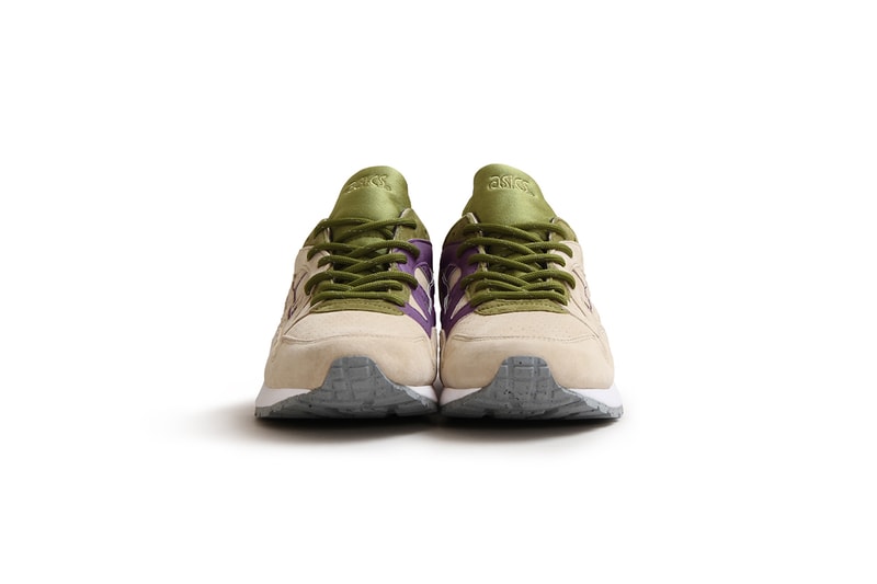Concepts for ASICS Gel Lyte V "The Phoenix"