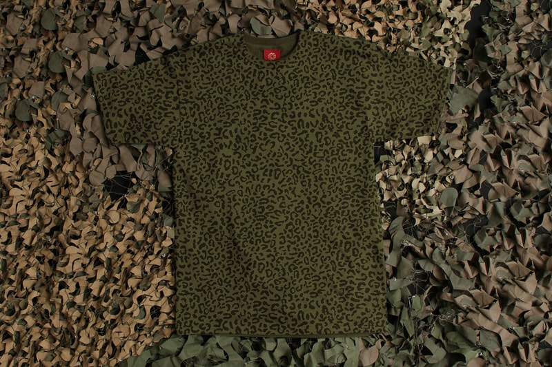 Concepts "If I Tell You I Have to Kill You" Capsule Collection