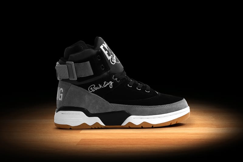 Concepts x Ewing Athletics 33 HI