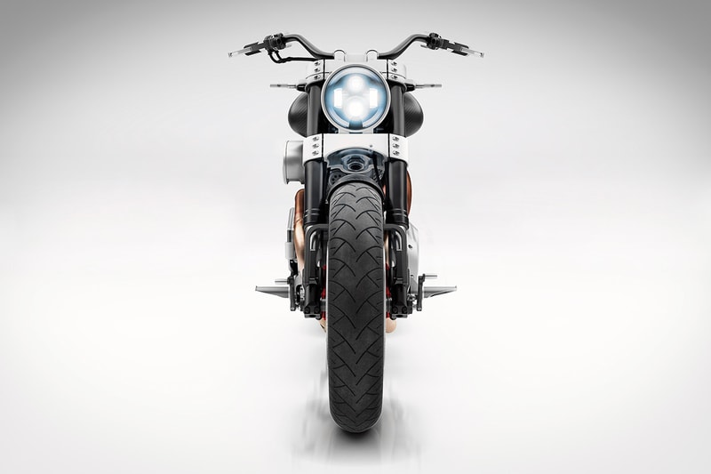 Confederate X132 Hellcat Speedster