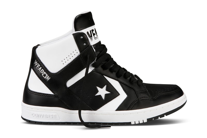 Converse 2014 Fall CONS Weapon