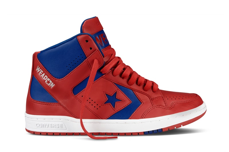 Converse 2014 Fall CONS Weapon
