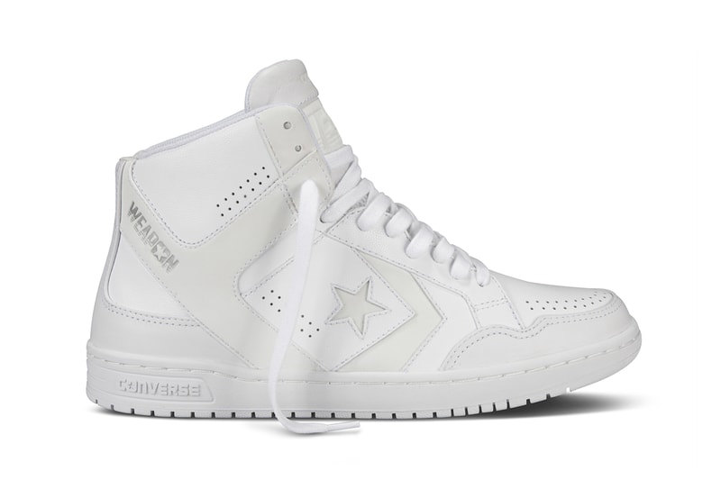 Converse 2014 Fall CONS Weapon