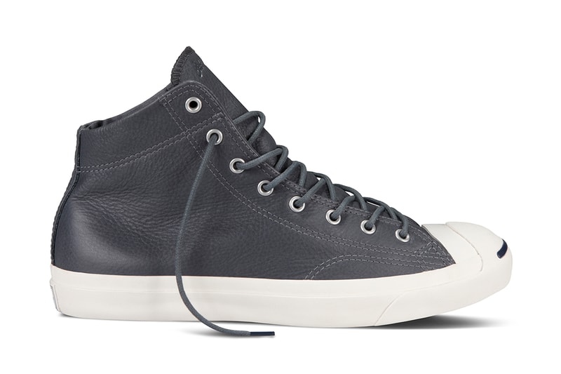 Converse 2014 Fall Jack Purcell Collection