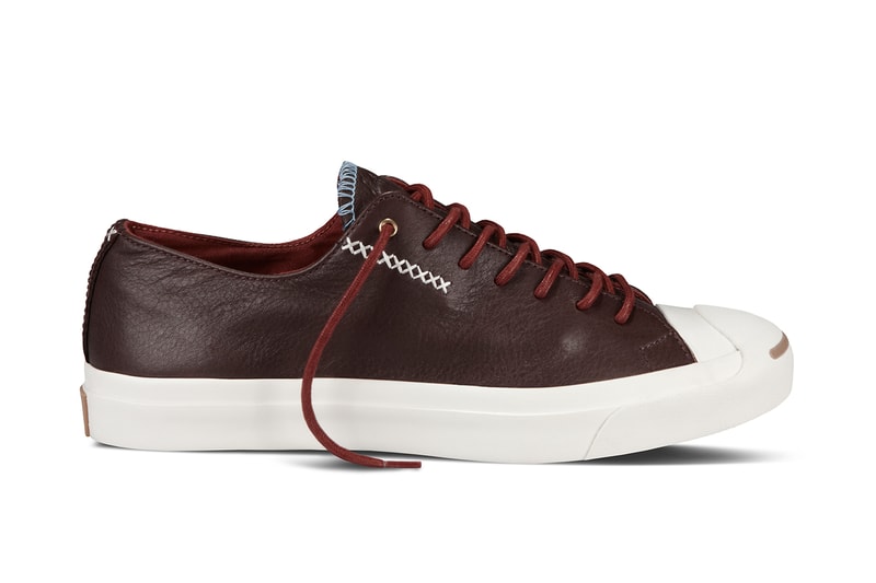 Converse 2014 Fall Jack Purcell Collection